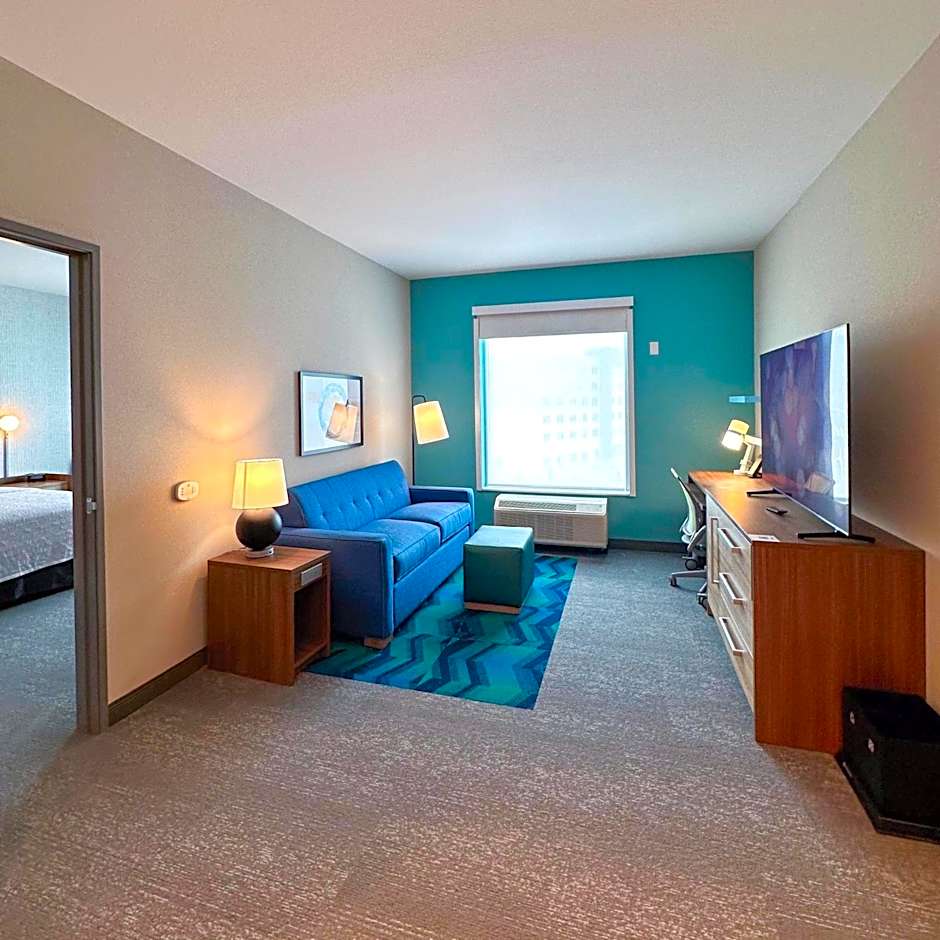 Home2 Suites by Hilton Fort Walton Beach