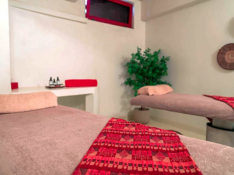 Mövenpick Resort Lamantin Saly