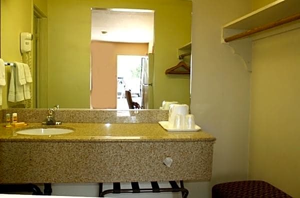 Escondido Lodge