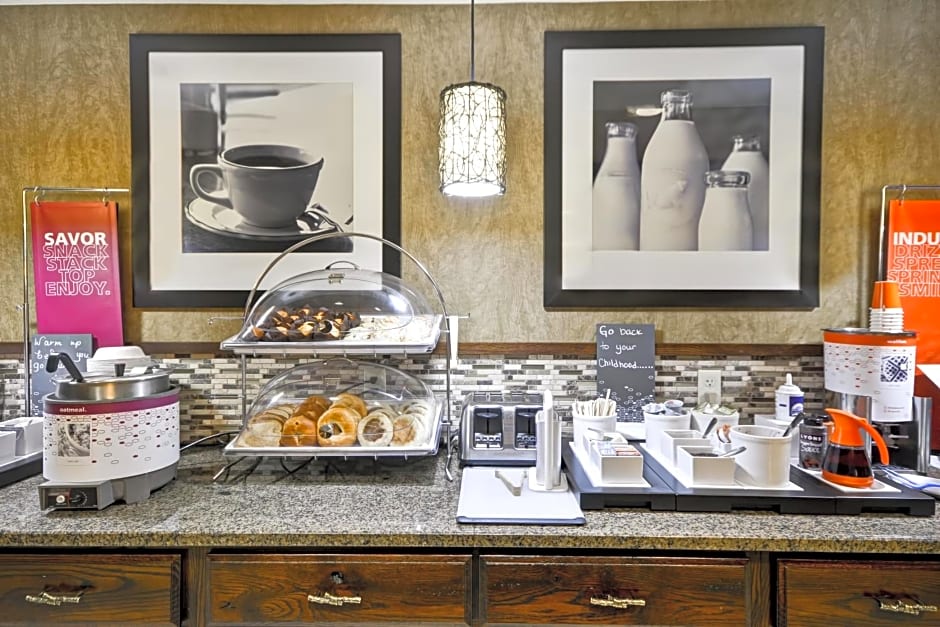 Hampton Inn Bozeman