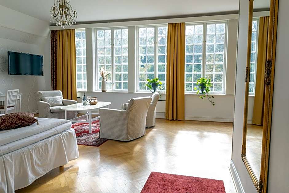 Möckelsnäs Herrgård