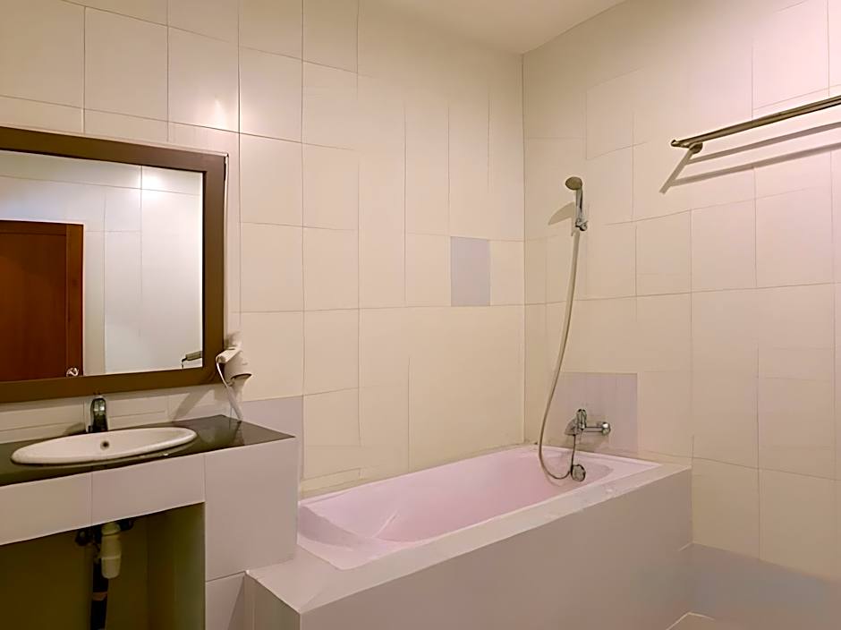 Hotel Mekkah Banda Aceh