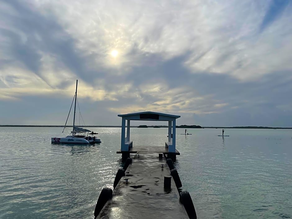 Hotel Aldea 19 Bacalar