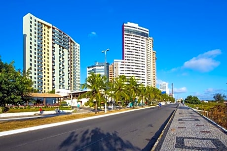 Paradise Flat