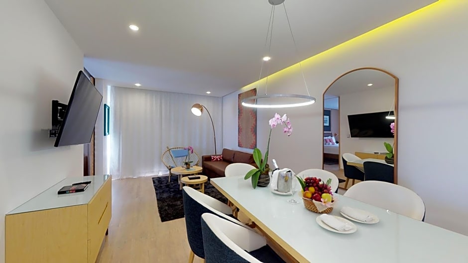 The Fives Beach Hotel & Residences All Senses Inclusive