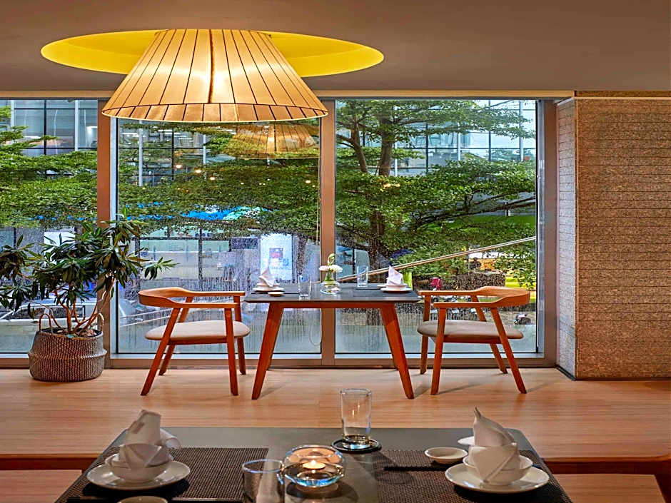 Novotel Living Saigon South