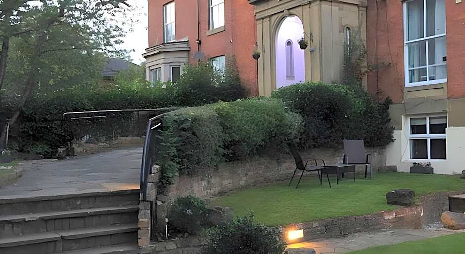 Queens Guest House