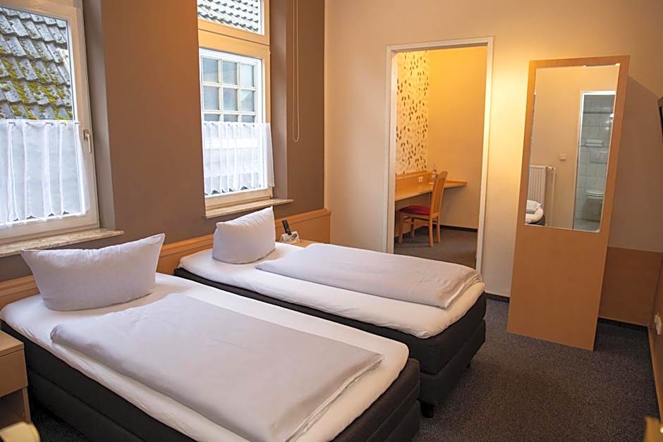 Hotel Zur Linde