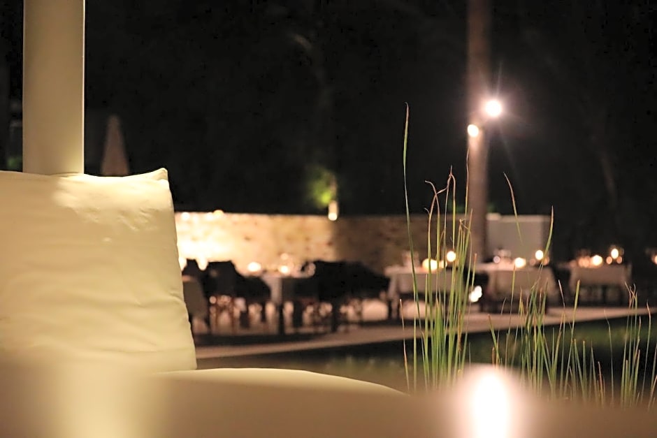 The Lombok Lodge Suites and Private Villa