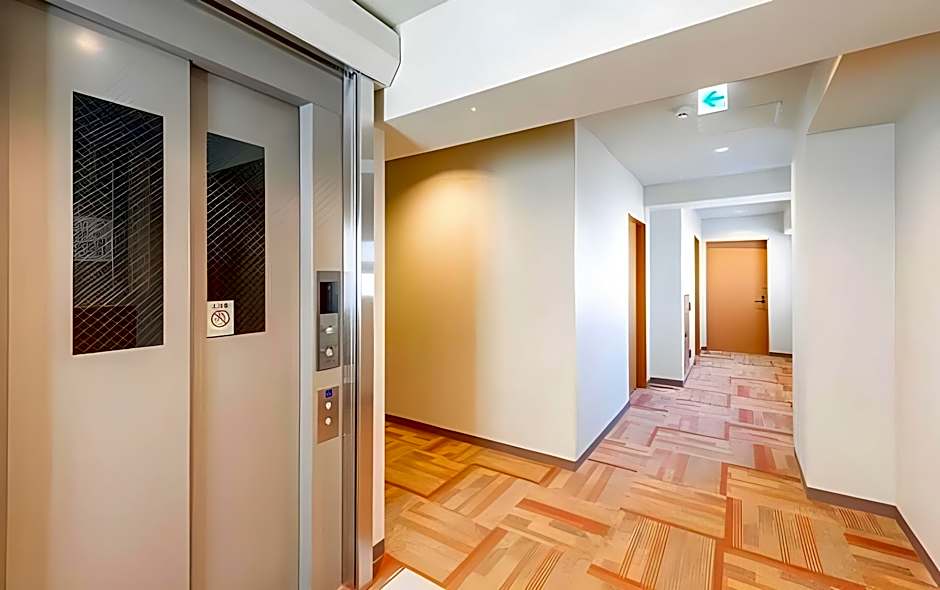 Wayfarer Hotel Kyoto Shijo
