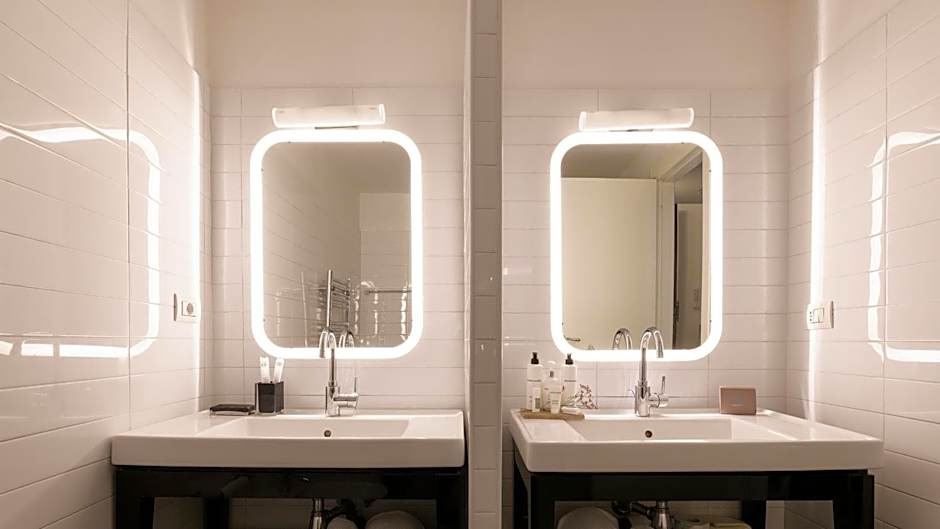 Santa Chiara Boutique Hotel