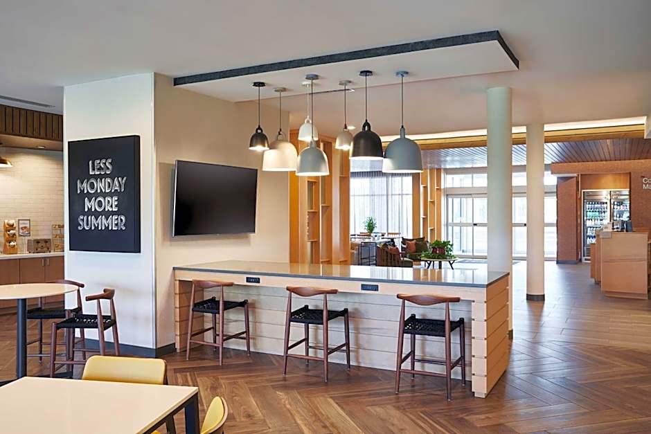 Fairfield Inn & Suites by Marriott Kansas City Belton