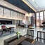 Kantary Hotel and Serviced Apartment Korat