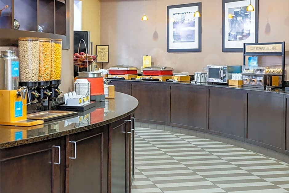 Hampton Inn By Hilton And Suites Hershey