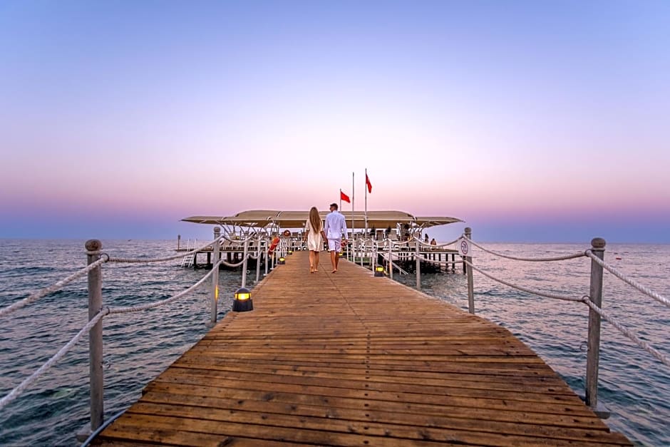 MIRADA DEL MAR HOTEL