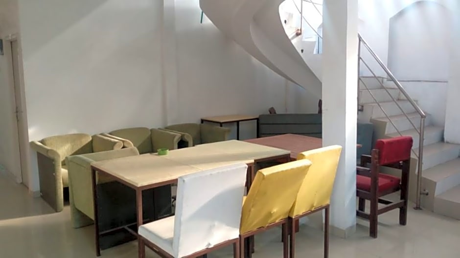 Charisma Residence Syariah by ZUZU