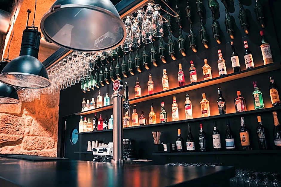 The Central House Porto Ribeira