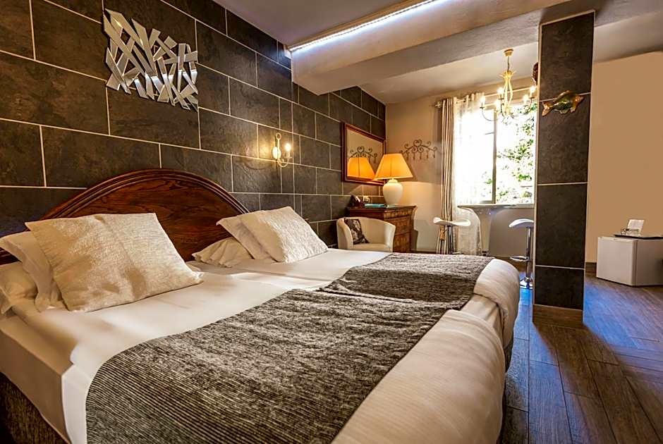 Hôtel La Casa Pairal