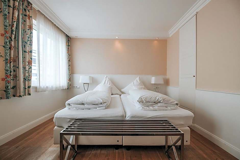 Boutique Hotel am Rathaus - Reblaus