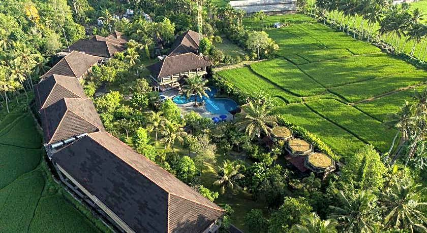 Bhuwana Ubud Hotel