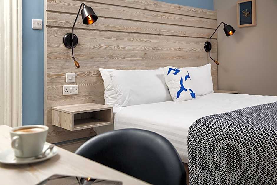 Mercure Brighton Seafront Hotel