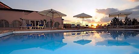 Toscana Wellness Resort
