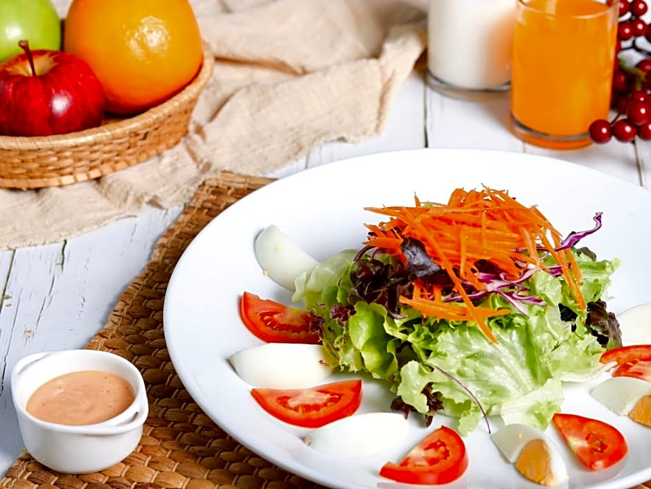 The Mini R Ratchada Hotel