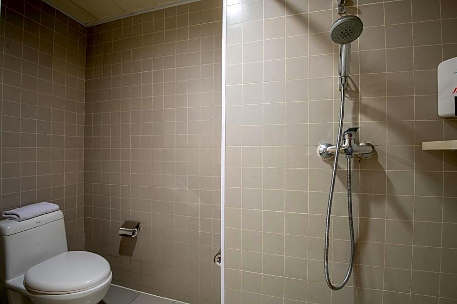 Jinjiang Inn Shenyang Zhong Street