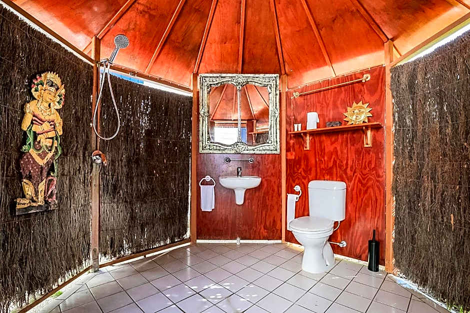 1770 Sovereign Lodge Retreat