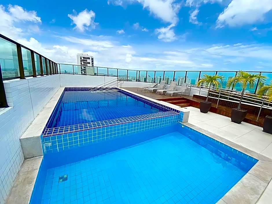 Tesouro novíssimo em Boa Viagem