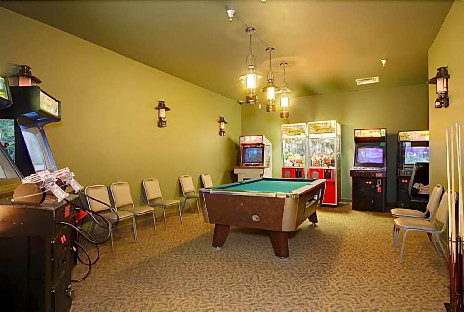 Whitefish Lodge and Suites