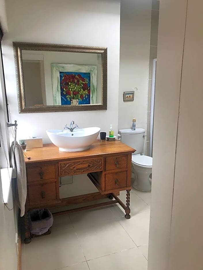 Seaview Place Bed and Breakfast