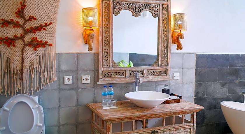 New Pondok Sara Villas