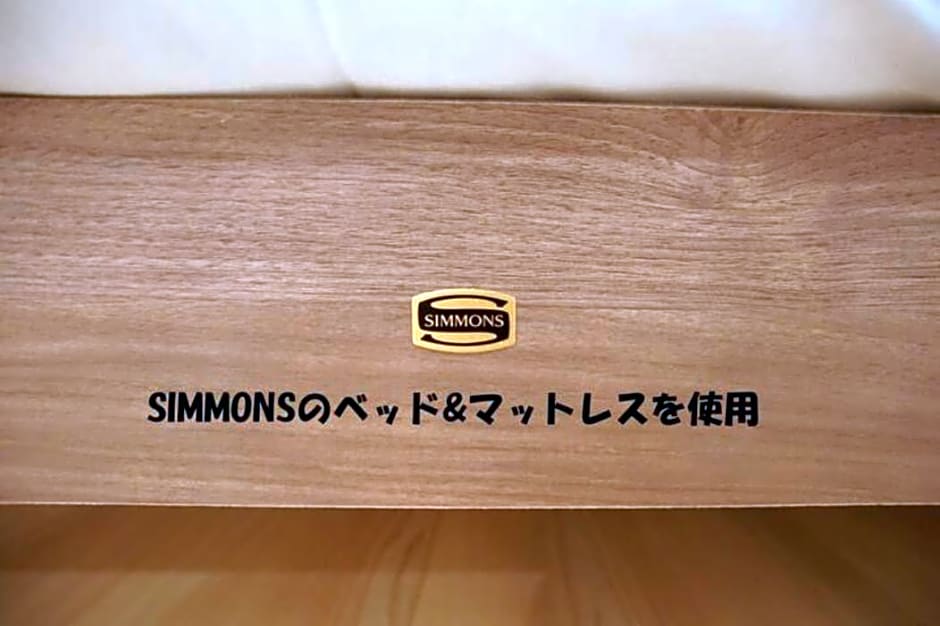 TokyoGuest 浜町