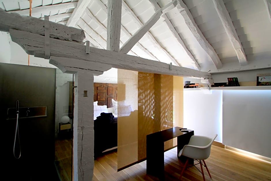 Hotel Posada Santa Maria la Real