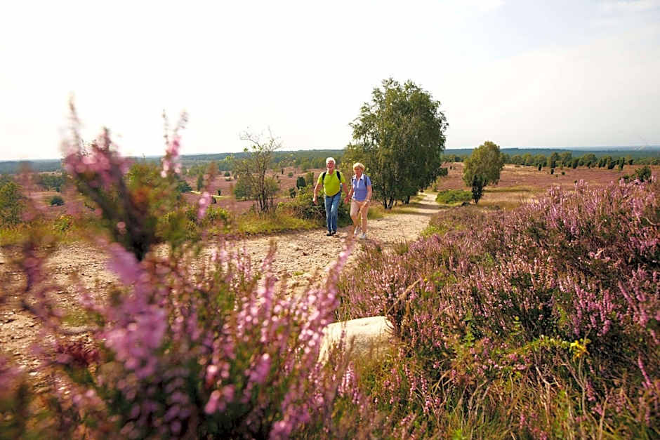 Best Western Hotel Heidehof