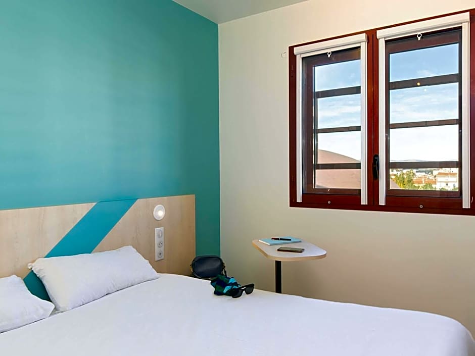 ibis budget Perpignan Centre