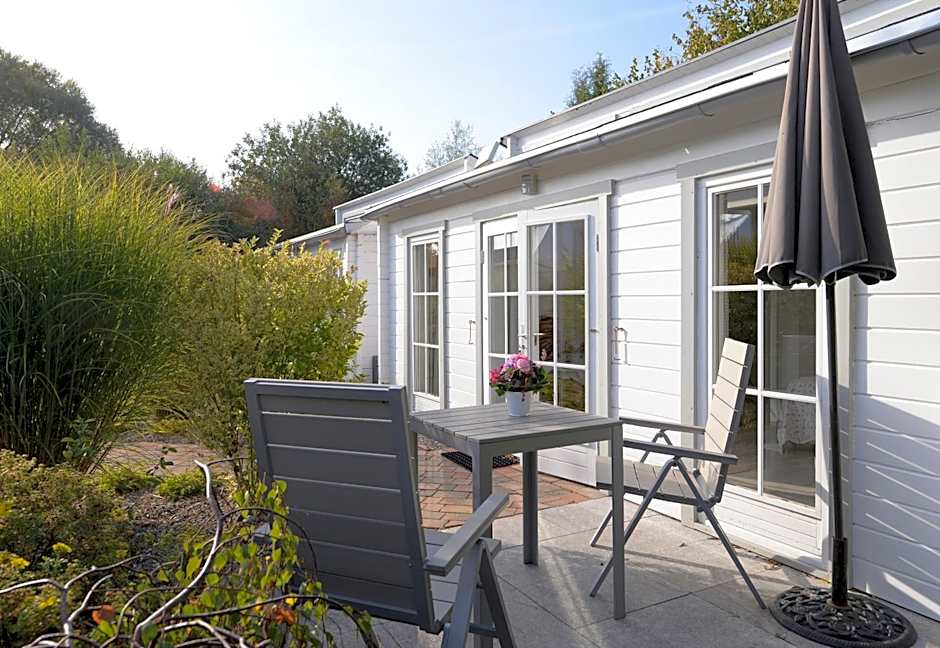 Hotelanlage Tarnewitzer Hof