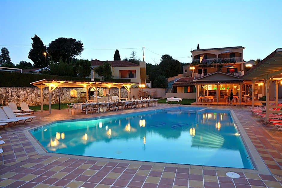 Residence Poseidon