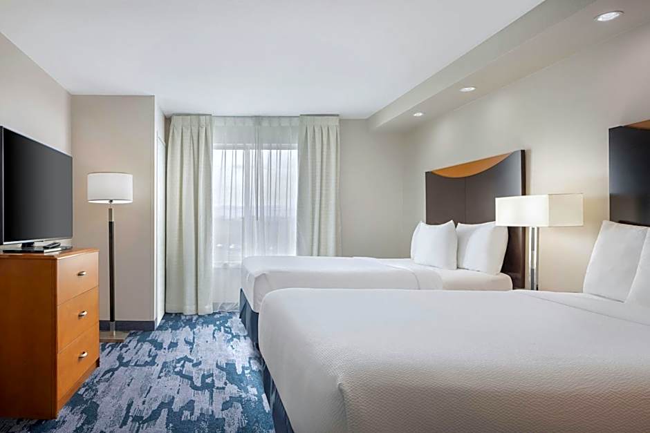 Fairfield Inn & Suites by Marriott Turlock