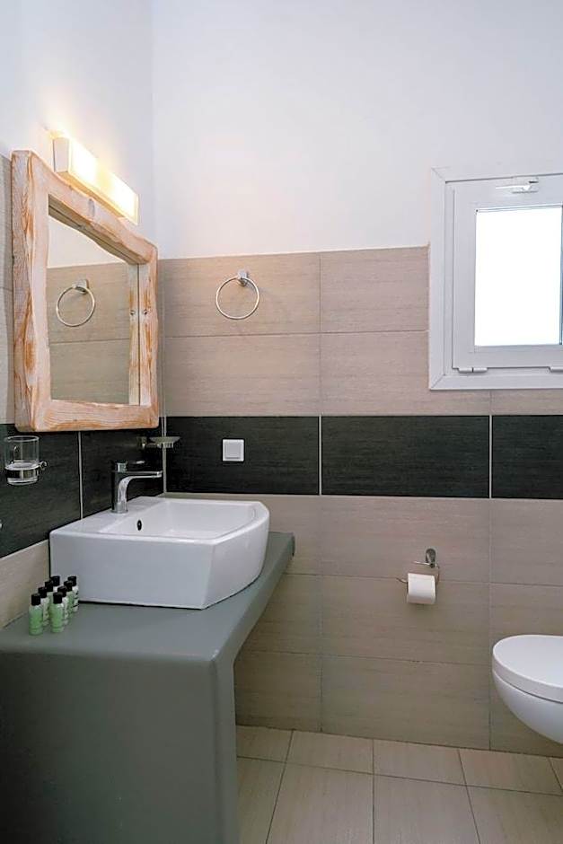 Olympic Hotel Santorini