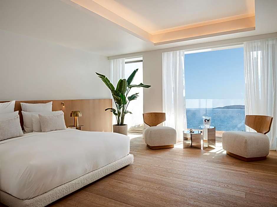 The Roc Club, A Grecotel Hotel to Live
