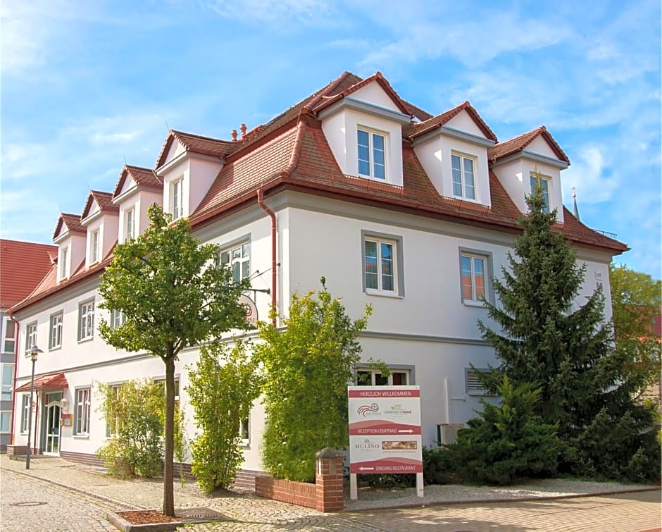 Hotel "Zur Mühle"