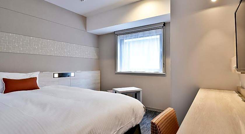 Vessel Inn Chiba Ekimae