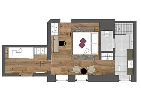 Superior Family Room