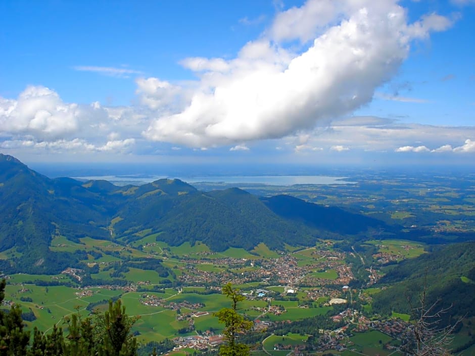 Pension Bergblick