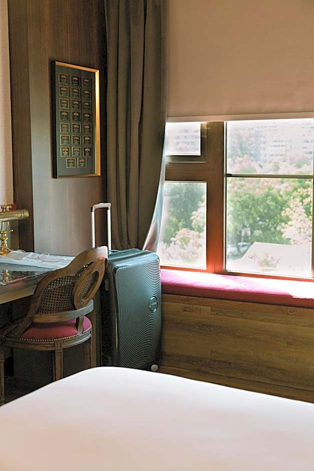 Hotel Eco Boutique Bidasoa