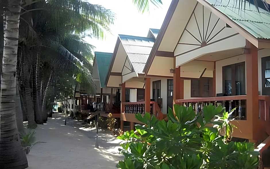 Lolita Bungalow