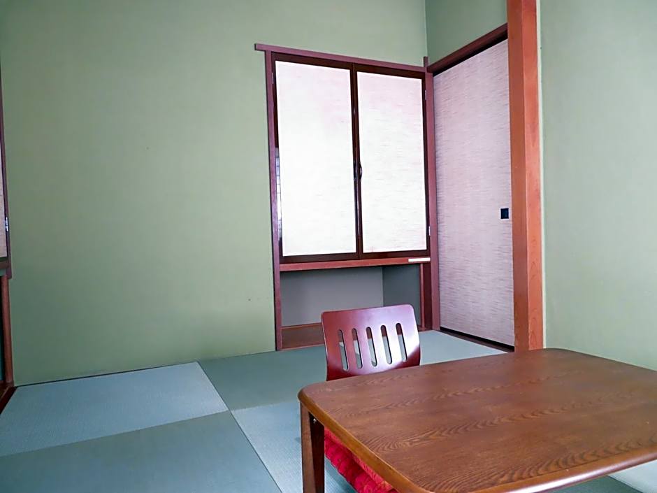 Hakone Miyanoshita Myojokan