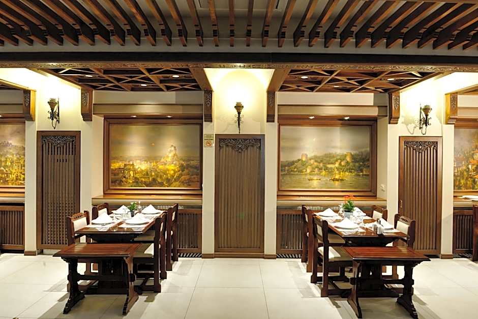 Agacli Hotel
